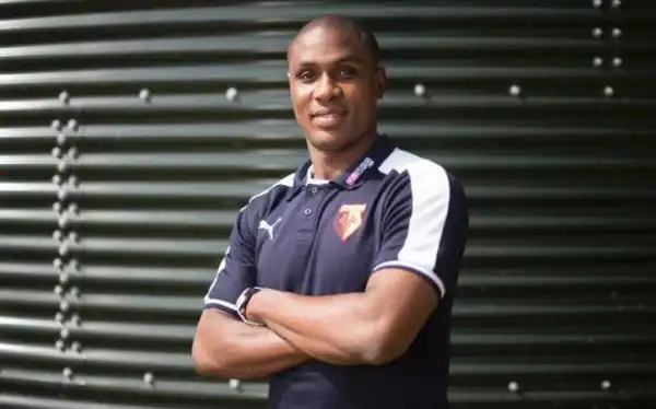 Ighalo breaks Premier League drought with West Ham United goal